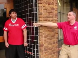 Online Self Defense Training - Situational Street Self Defense