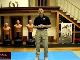 Self Defense - Using Reasonable Force