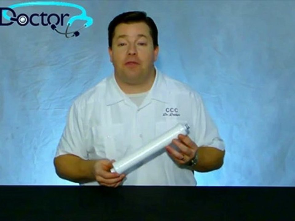 Culligan Compatible RS-23-SED5