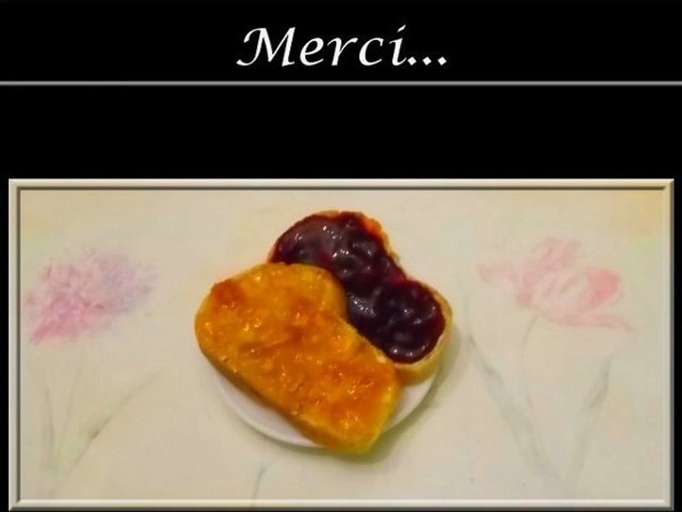 Un p'tit pot d'amour