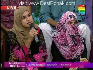 Jago Pakistan Jago - 27th November 2012 part 3
