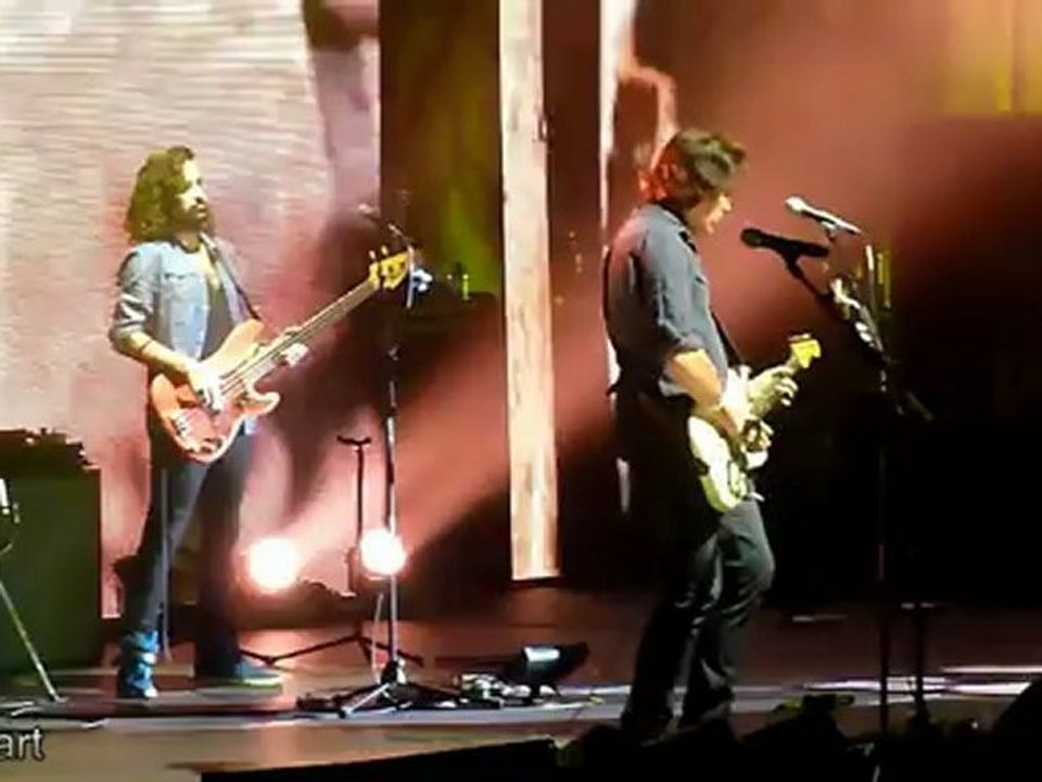 09 Jason Mraz - Details In The Fabric + Frank D Fixer - Düsseldorf, 25.11.2012