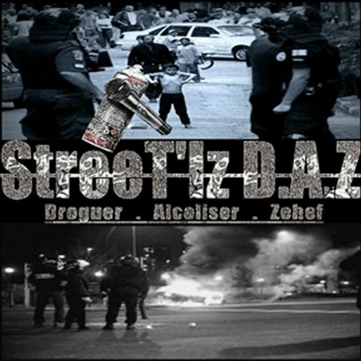 Attentat Lyrical