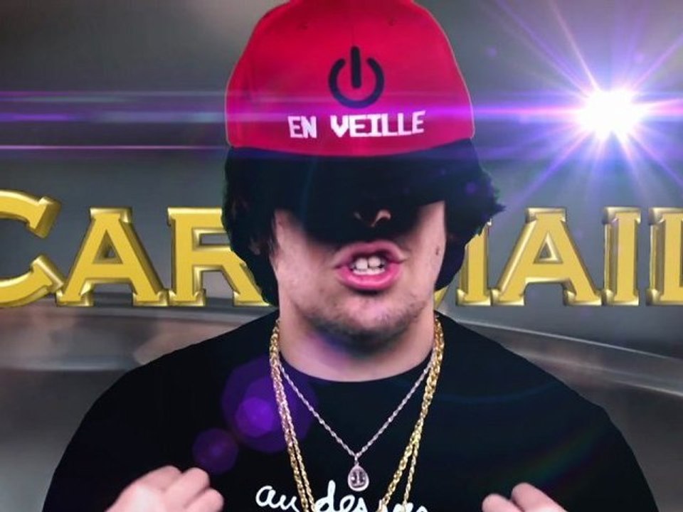 GANESH2 - CARAMAIL