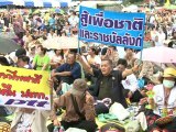 Emeutes de 2010 en Thaïlande: les 