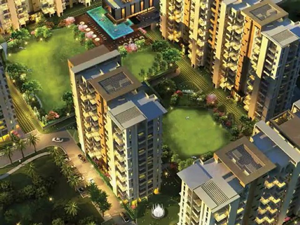 91 9811 999 666 Emaar MGF Imperial Gardens Gurgaon Sector 102 on Dwarka Expressway