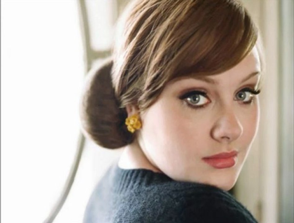 Adele - Lovesong