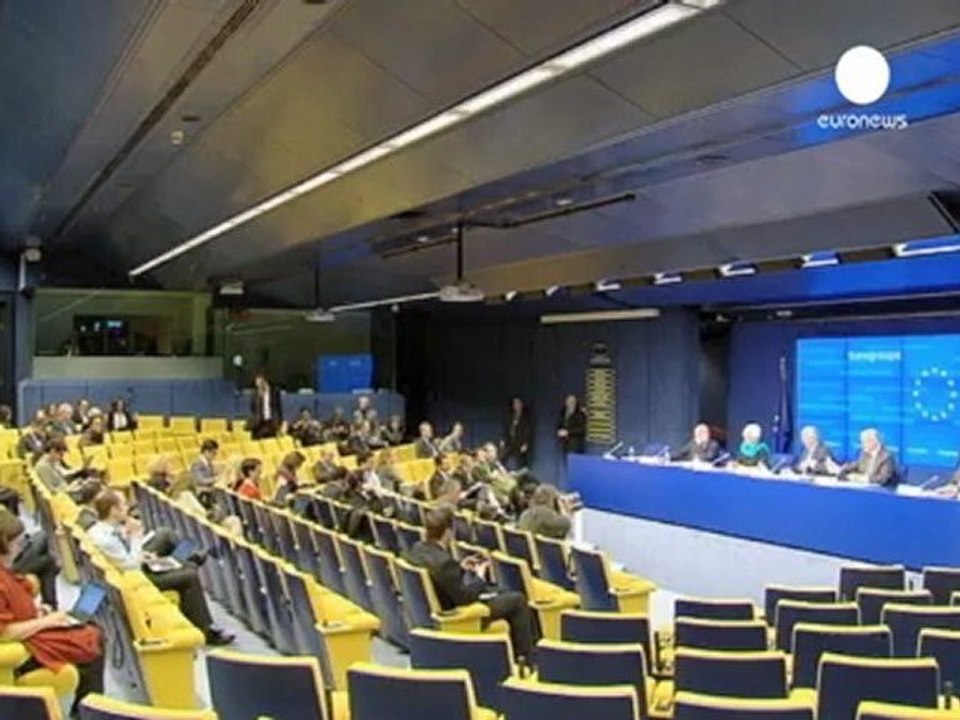 Fmi e Eurogruppo: accordo sul debito Grecia. Taglio al...