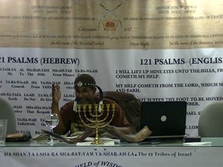 REBELLIOUS ISRAELITES PART 2