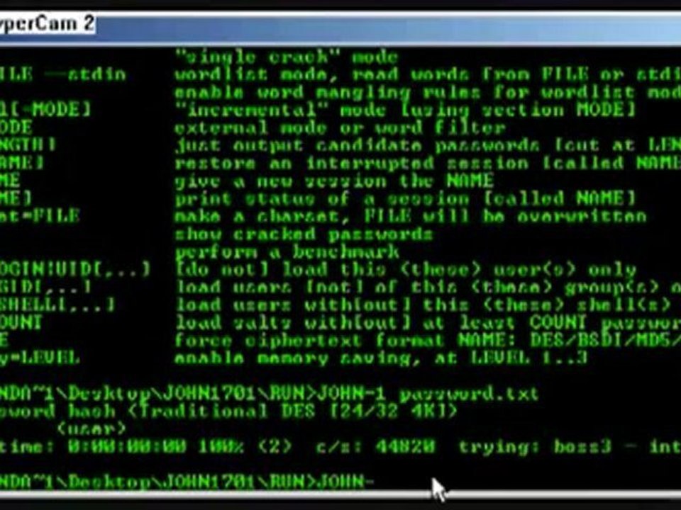 WiFi Password Hack 2012 - How To Hack WiFi Password _Free Download_