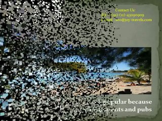 Honeymoon in Mauritius | Mauritius Honeymoon - Joy Travels