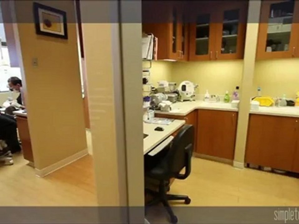 Dr. Vu Le, DDS Dentistry The Simple Tooth