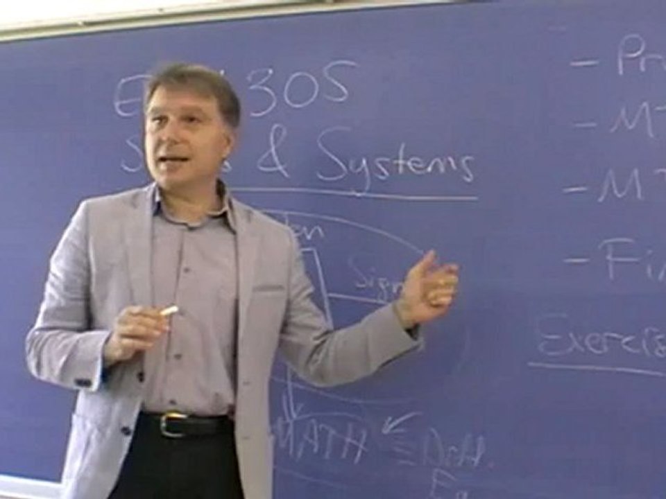 Lecture 1