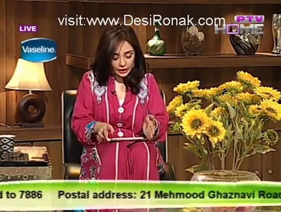 Morning With Juggun - 27th Novenbber 2012 part 2