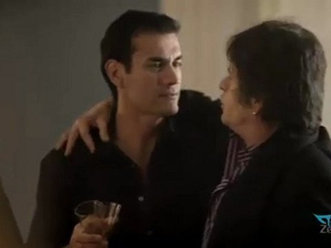 VERSION 3 Gracias:Juntos Creamos Deseos- Televisa Navidad 2012 || @davidzepeda1