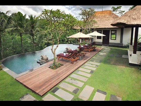 Couples Ubud Honeymoon Packages in Bali