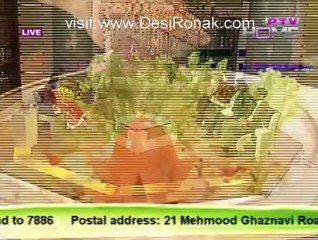 Morning With Juggun - 27th Novenbber 2012 part 3