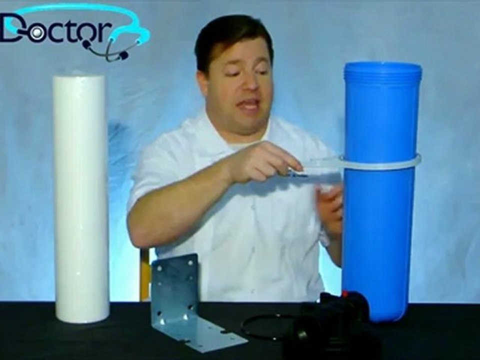 Pentek 20-BB-15