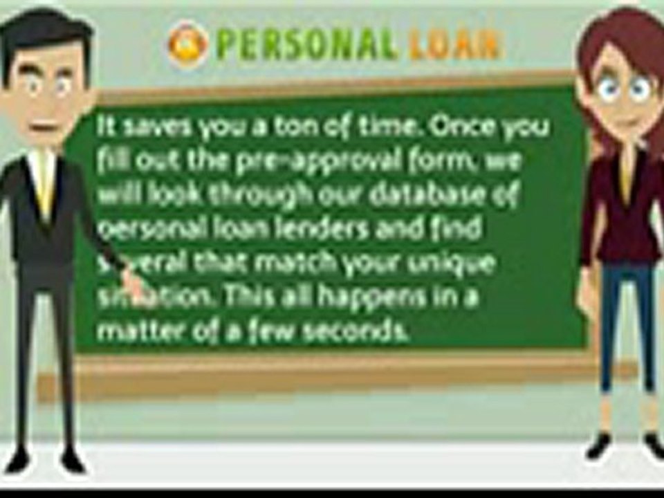 Personal loans online by Personal-Loans.com - YouTube