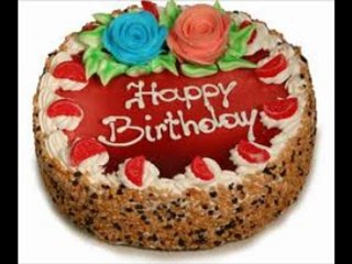 Ayesha Khalid - birthday wishes by Ibad