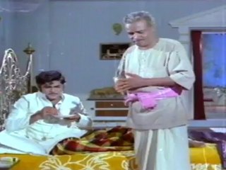 Vaani Rani - Shivaji Ganesh | Vanisri ( Double Role ) Tamil Movie Part 01