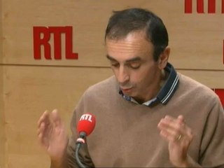 "La Chronique d'Eric Zemmour" : la victoire posthume de Philippe Seguin