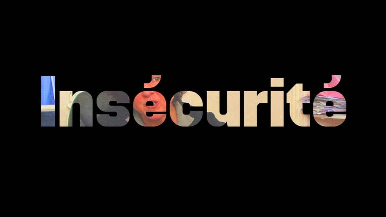 Insecurité - Mylène Stambouli