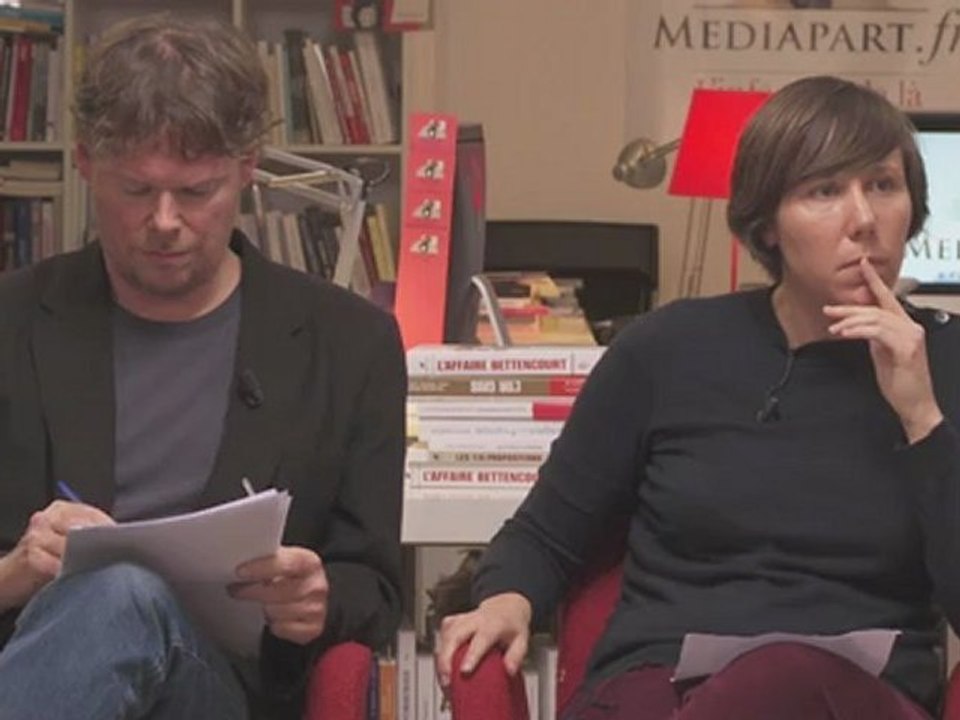 Mariage pour tous : émission spéciale sur Mediapart