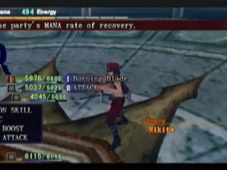 Dragoneer's Aria (PSP) ✖ Walkthrough [Part 32]