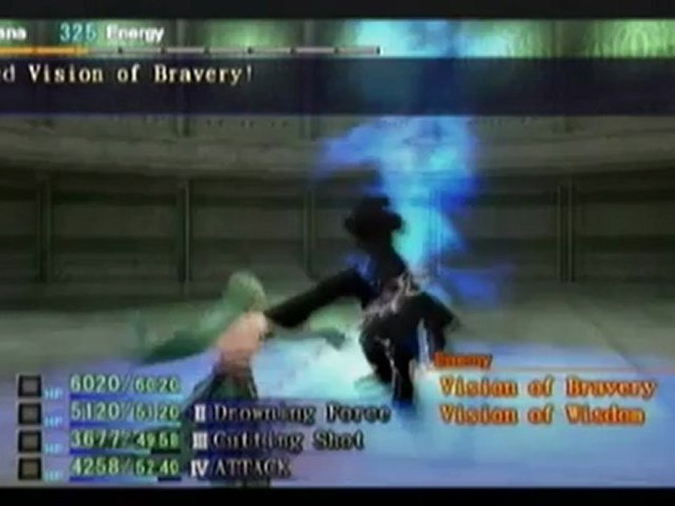 Dragoneer's Aria (PSP) ✖ Walkthrough [Part 27]