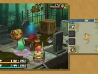 FFCC (Wii) ~【Echoes of Time】~ Walkthrough Pt. 26