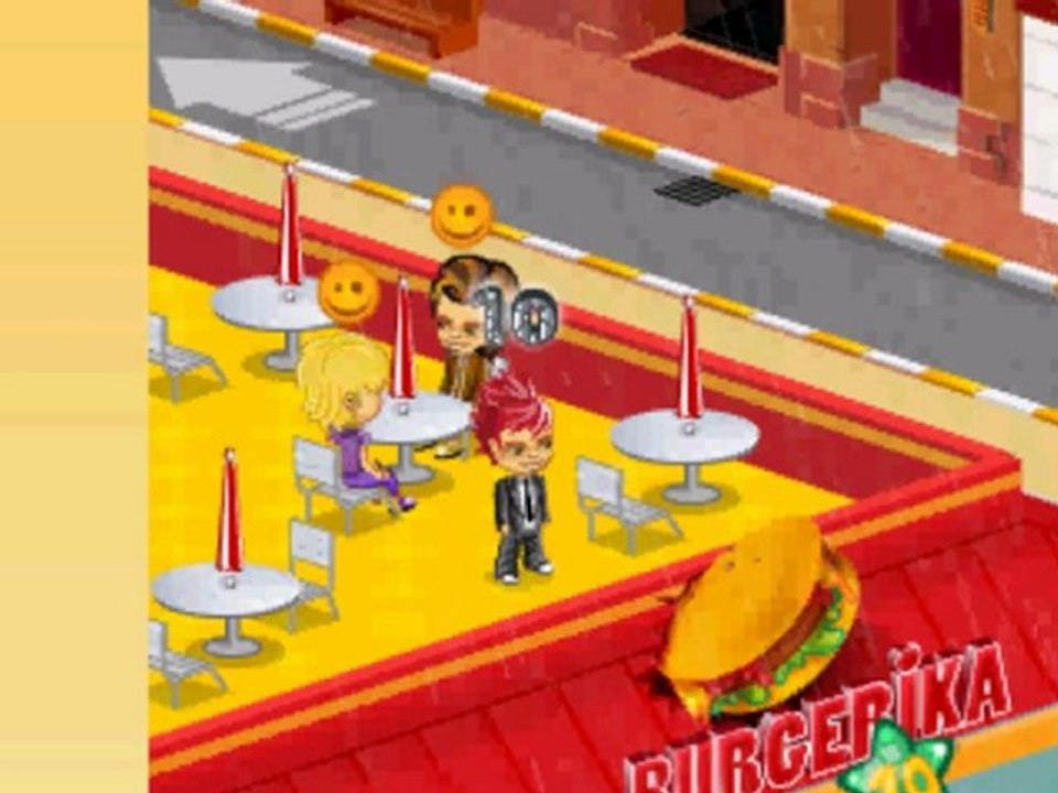 Gangnam Style HD