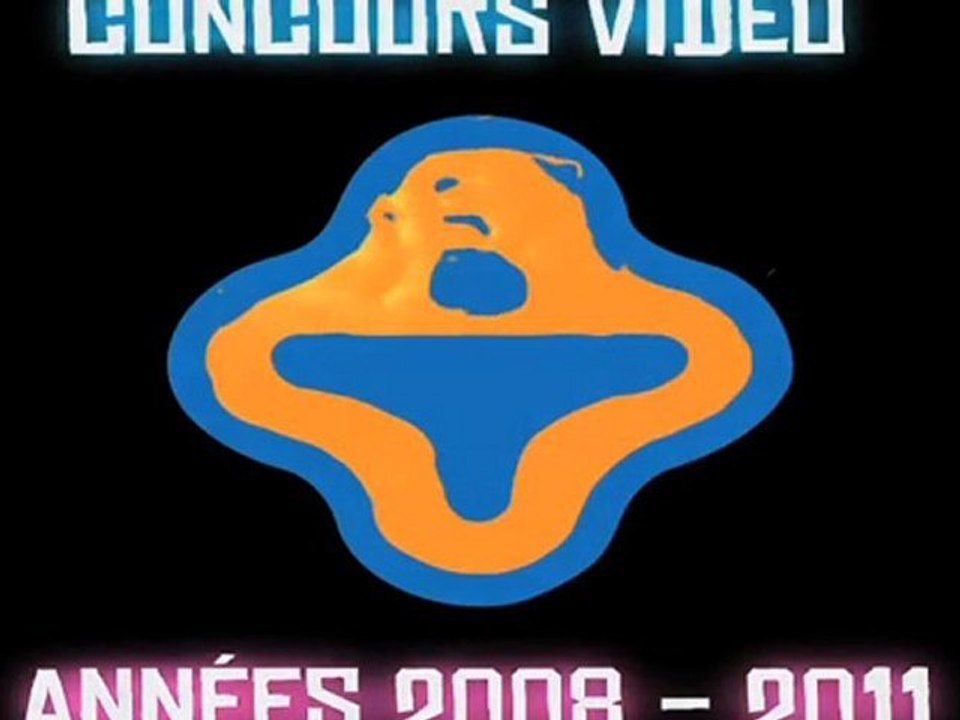 TeaserDVD Techno+ COncours de visus 2008-2011