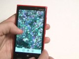 Smartphones fight : Lumia 920 vs HTC 8X