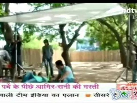 Glamour Show - NDTV 27th November 2012pt2