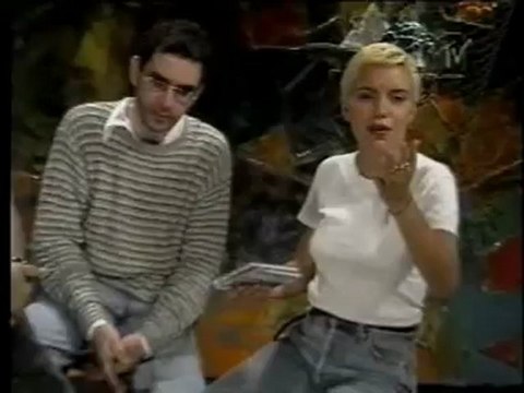 legião urbana matérias diversas mtv 5