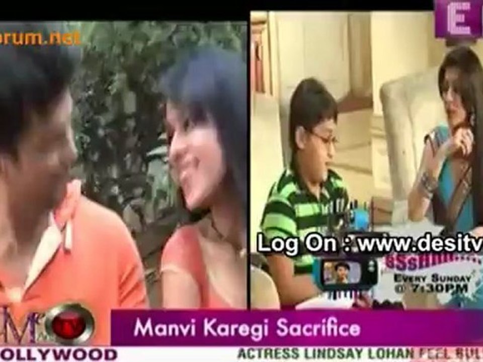 Virat - Manvi Ke Beech Suron Ki Jung - Ek Hazaron Mein Meri Behna Hai