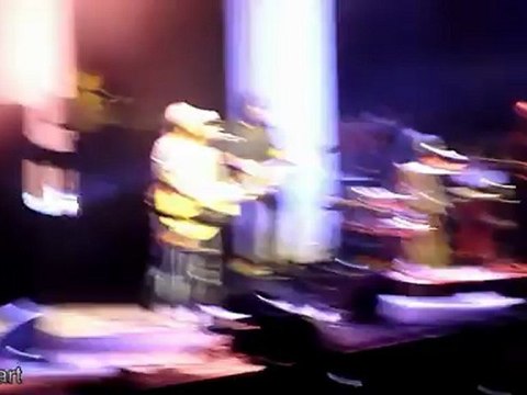 15 Jason Mraz - I Won't Give Up - Düsseldorf, 25.11.2012