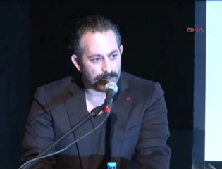 Kemal Sunal Gecesine Cem Yılmaz'ın Anısı Damga Vurdu