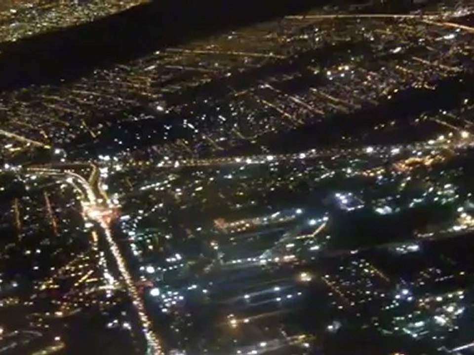 Argentine - vol AR 1877