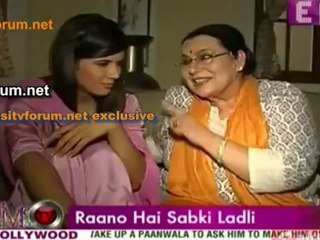 Rano Hai Sabki Laadli - Anamika | Heartwarming Story of Love and Family