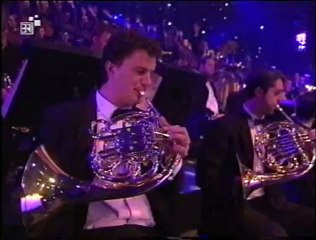 NOTP Deutschland 2001:Chris de Burgh: The Snow of New York