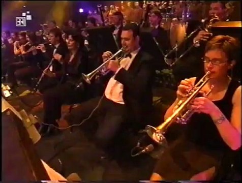 NOTP Deutschland 2001:Il Novecento & Fine Fleur: Als Flotter Geist