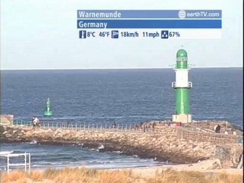 Cannes - France, Agadir - Morocco, Dusseldorf - Germany, Arcachon - France, Palma de Mallorca - Spain, Warnemunde - Germany, Warsaw - Poland