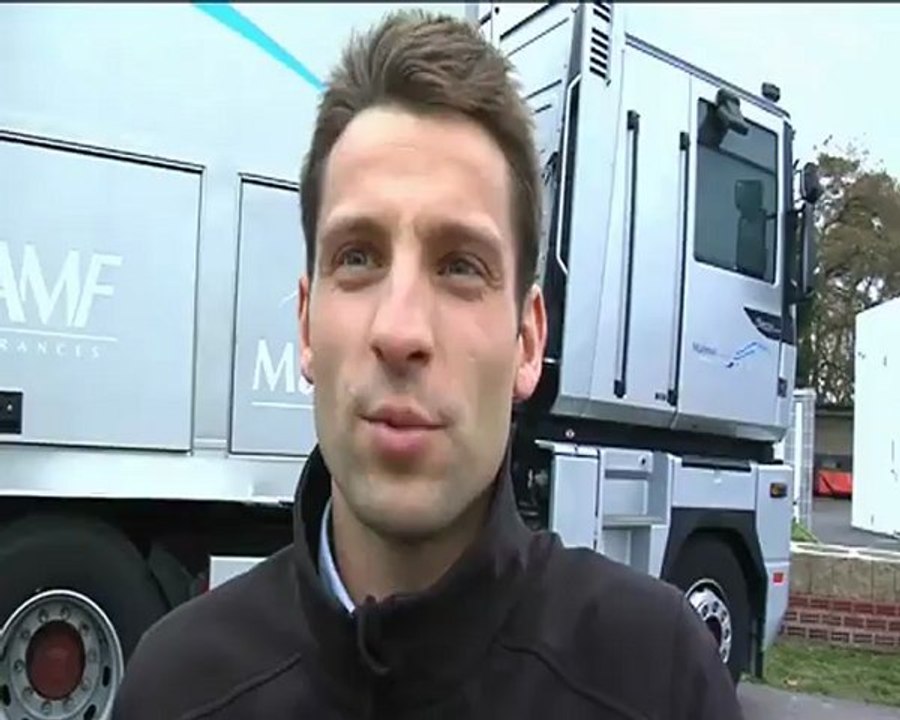 Stage de formation, Risques Routiers : conduite préventive.