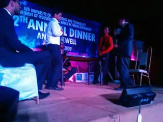 Poppa ki Adaalat, Victor ki Waqalat, or Khala ki Zalalat.........:p