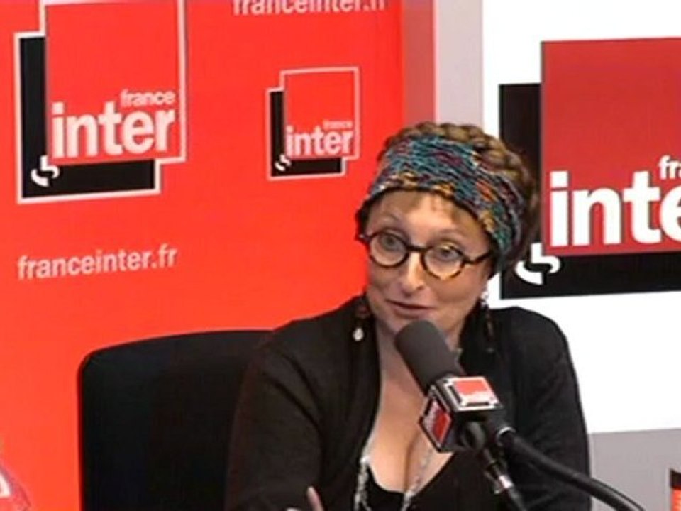 Les ouvrières de Lejaby