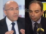 UMP : Ciotti et Copé s'affrontent sur un nouveau vote