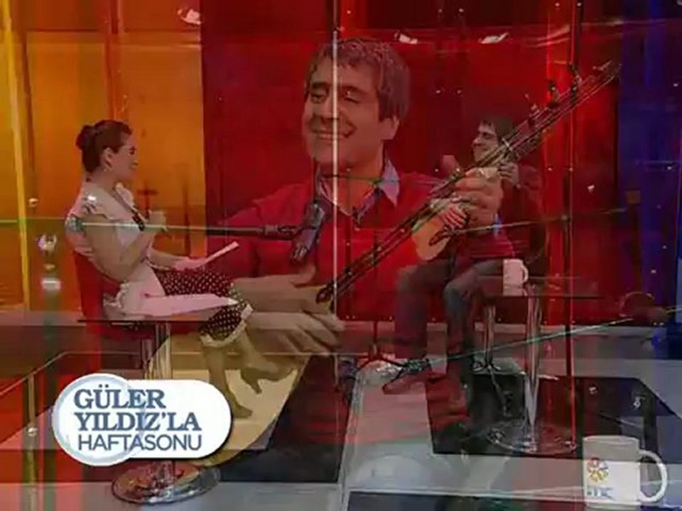 ERDAL  AKKAYA- İMC TV- GÜLER YILDIZLA HAFTASONU