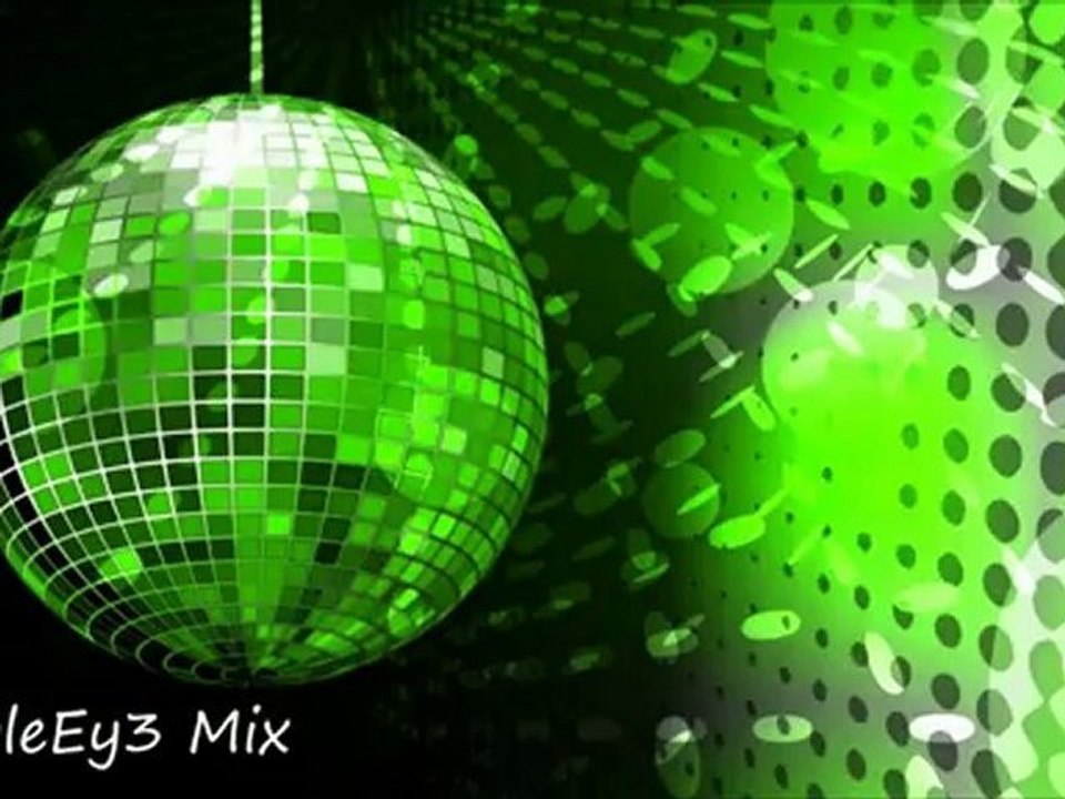 A demo of Wedding Party mix by Double Eye